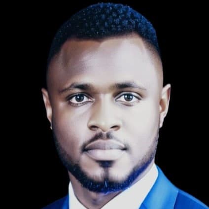 Nlangkeu Feumba Etienne