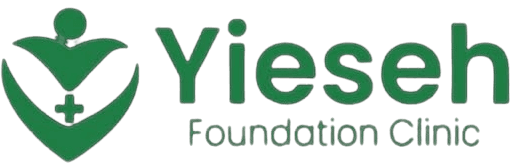 Yieseh